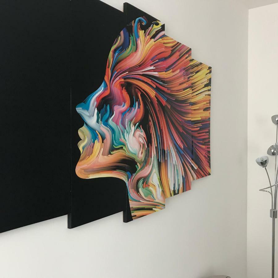 Laura'S Home - I Navigli Che Vorrei Milánó Kültér fotó