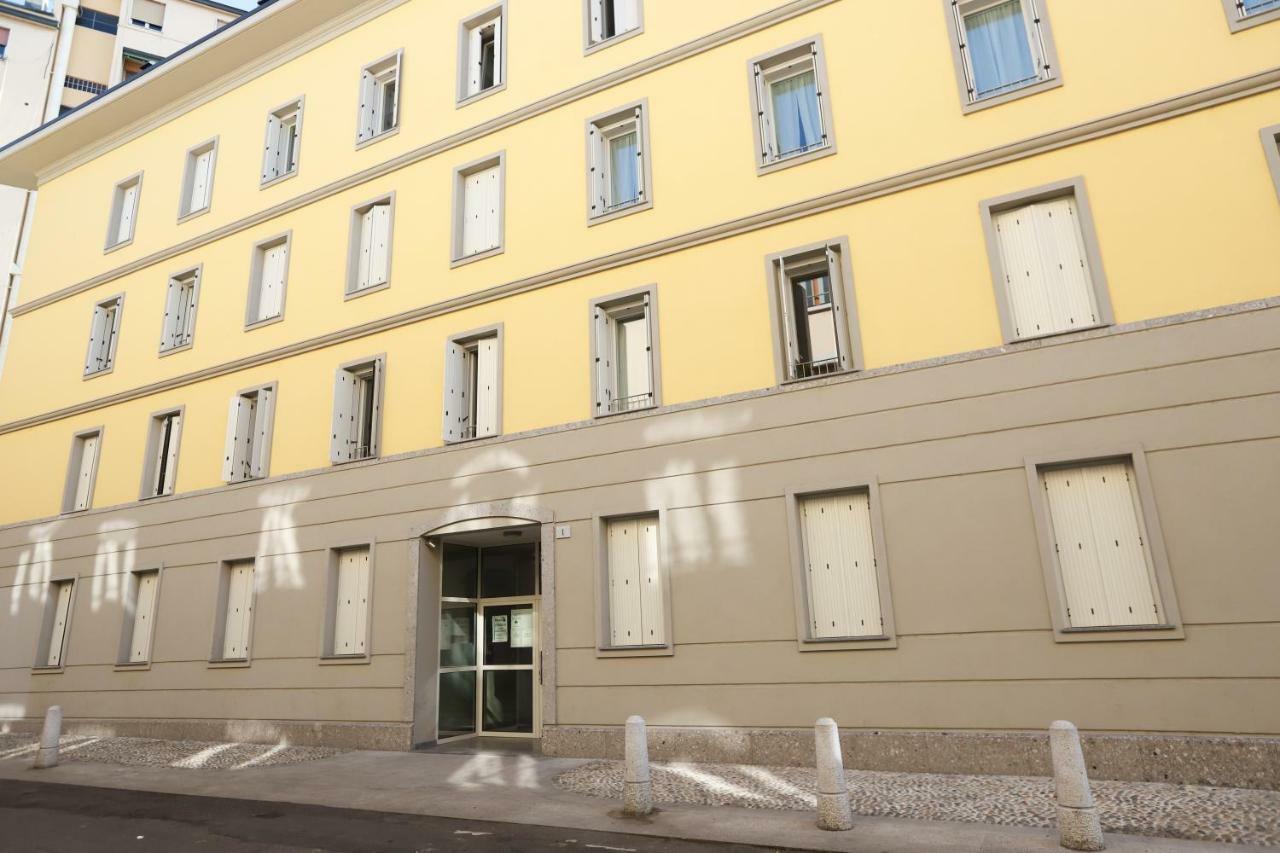 Laura'S Home - I Navigli Che Vorrei Milánó Kültér fotó